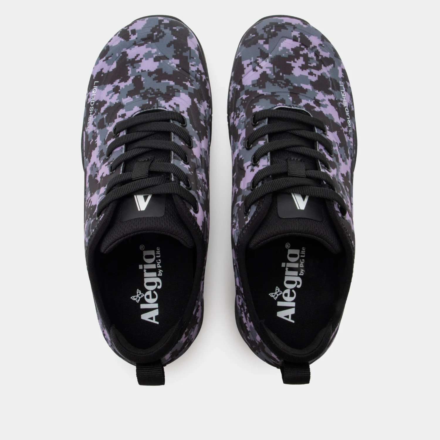 Liber8 Digi Lilac Shoe 5 Liber8 Digi Lilac Shoe - Image 5