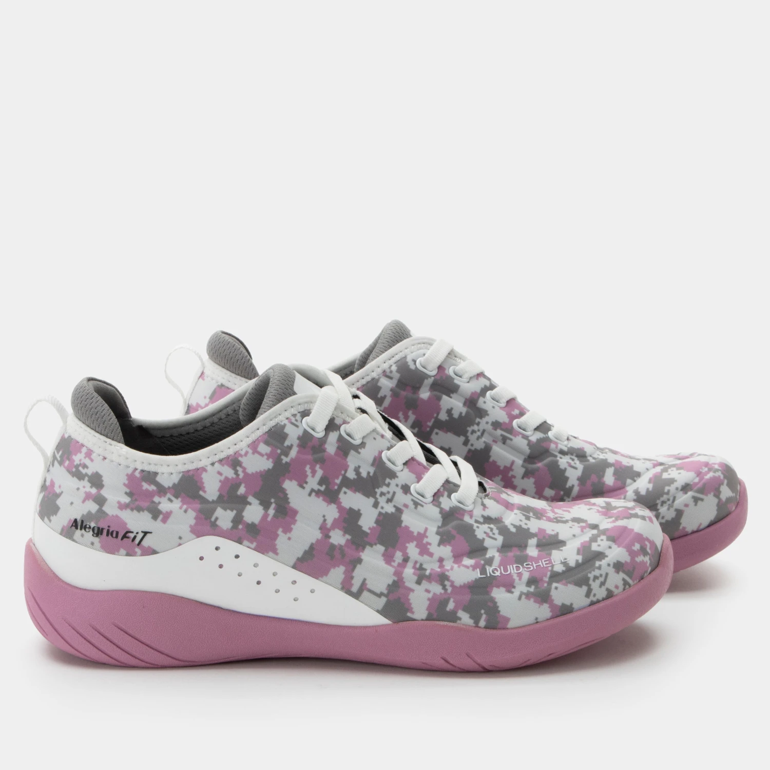 Liber8 Digi Rose Shoe 3 Liber8 Digi Rose Shoe - Image 3