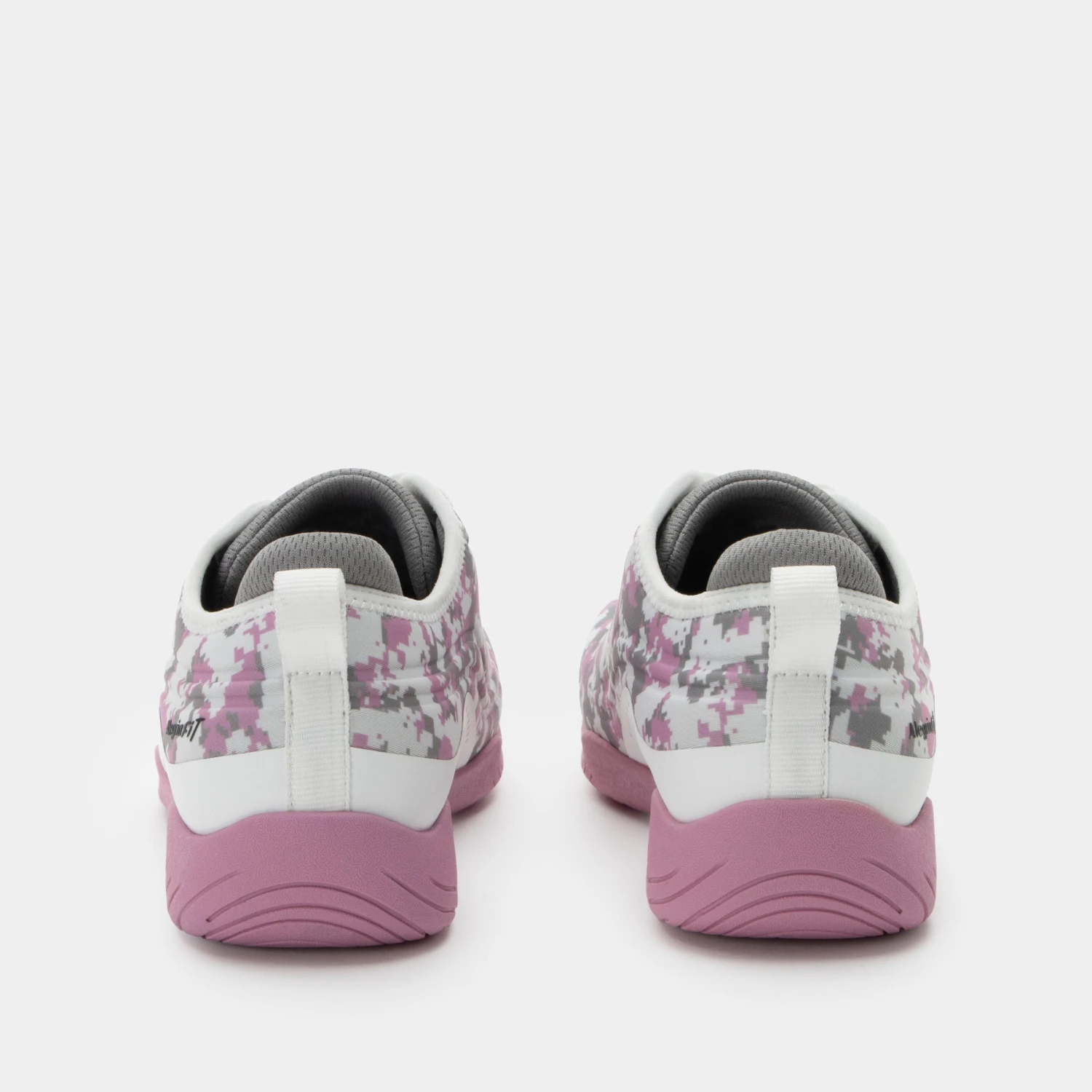 Liber8 Digi Rose Shoe 4 Liber8 Digi Rose Shoe - Image 4