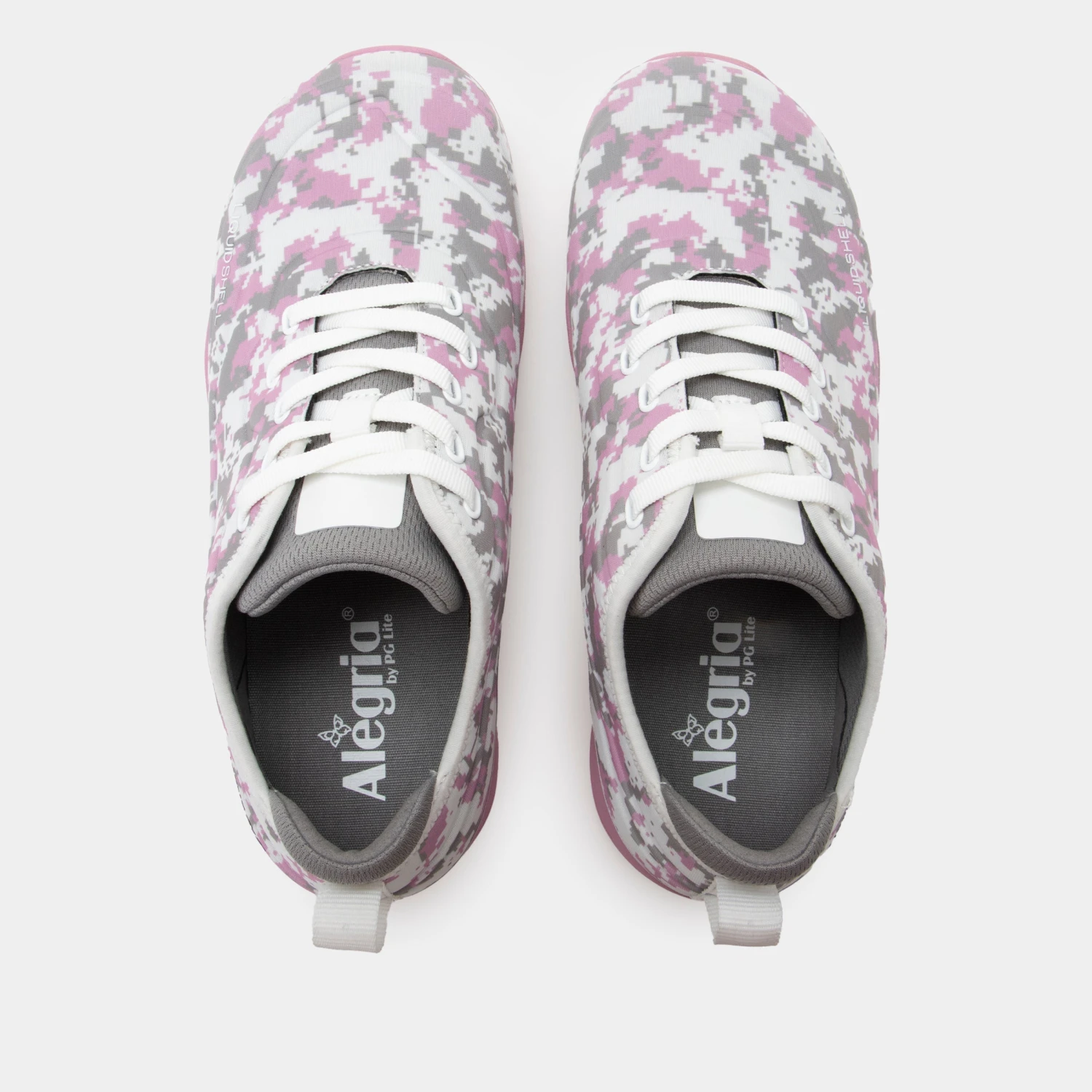 Liber8 Digi Rose Shoe 5 Liber8 Digi Rose Shoe - Image 5