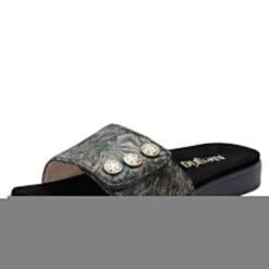 Lilie Copacetic Copper Sandal