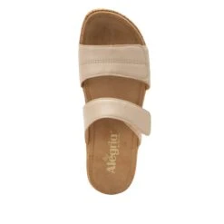 Mena Ivory Mist Sandal 10 Mena Ivory Mist Sandal -Alegria Shoes Shop MEN 7442 S4 2b4df015 e581 4fed 9946 7a7e35d7c242