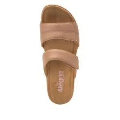 Mena Mauve Mist Sandal 10 Mena Mauve Mist Sandal -Alegria Shoes Shop MEN 7443 S4 1b5ab17a 485a 4cf5 8a82 cc4d85c3a1b4