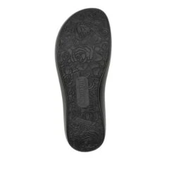 Moxi Free Spirit Crow Sandal -Alegria Shoes Shop MOX 7551 S5
