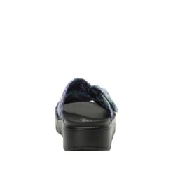 Mylee Itchycoo Grey Sandal -Alegria Shoes Shop MYL 7768X S3 8375c7aa 1de4 41e9 b682 cc5febf3c912