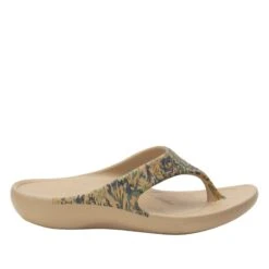 Ode Country Road Sandal -Alegria Shoes Shop ODE 166 S2