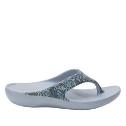 Ode Casual Friday Sandal 8 Ode Casual Friday Sandal -Alegria Shoes Shop ODE 194 S2