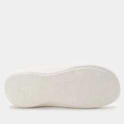 Ode White Gloss Sandal 13 Ode White Gloss Sandal -Alegria Shoes Shop ODE 6158 S6