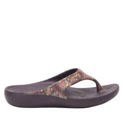 Ode Garden Chic Sandal -Alegria Shoes Shop ODE 7423 S2