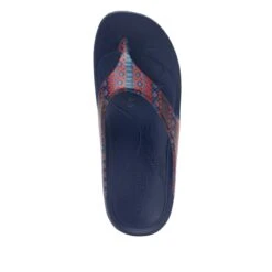 Ode Sayulita Days Sandal -Alegria Shoes Shop ODE 7450 S4