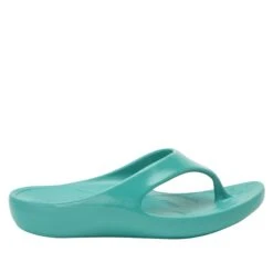 Ode Aqua Gloss Sandal -Alegria Shoes Shop ODE 7454 S2