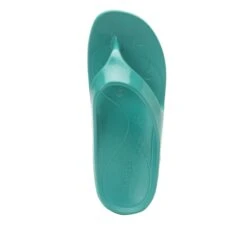 Ode Aqua Gloss Sandal -Alegria Shoes Shop ODE 7454 S4