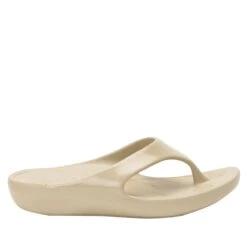 Ode Sand Gloss Sandal 8 Ode Sand Gloss Sandal -Alegria Shoes Shop ODE 7456 S2