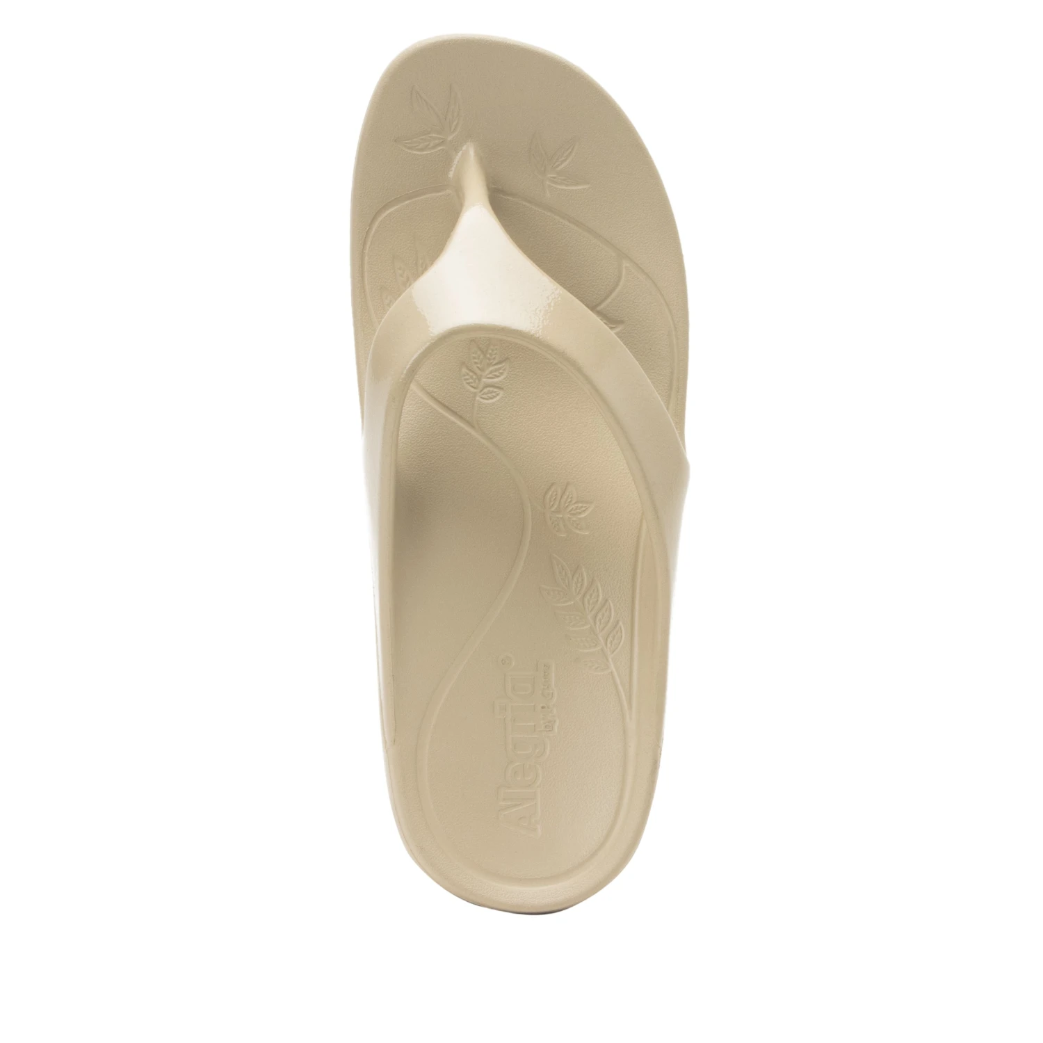 Ode Sand Gloss Sandal 5 Ode Sand Gloss Sandal - Image 5
