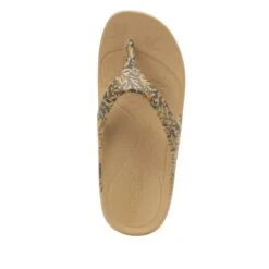 Ode Country Road Sandal -Alegria Shoes Shop ODE 166 S4