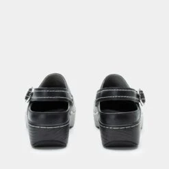 Shoes Olie Black Shoe -Alegria Shoes Shop OLE 601 S3 b49ecdcb 074a 432d ac10 3b82f3124200