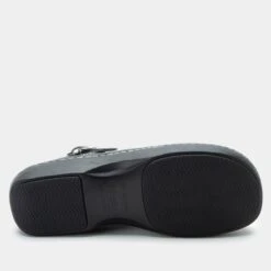 Shoes Olie Black Shoe -Alegria Shoes Shop OLE 601 S6 e8799b74 de15 4fa0 b886 8e704da98b9f