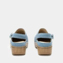 Shoes Olie Jean Jeanie Shoe -Alegria Shoes Shop OLE 6321 S3 6882da5d 5fb0 47e7 96f3 581318c69c49