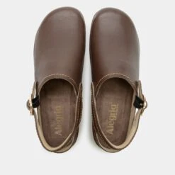 Shoes Olie Espresso Shoe -Alegria Shoes Shop OLE 8104 S4 23abe65b d9f8 4097 9171 91b558a2d8d1