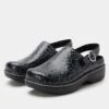 Shoes Olie Embroider Me Pewter Shoe