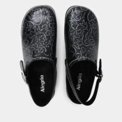 Shoes Olie Embroider Me Pewter Shoe 11 Shoes Olie Embroider Me Pewter Shoe -Alegria Shoes Shop OLI 8163 S4 87233580 cb57 46c1 b3a3 7b1d7f7d6d59