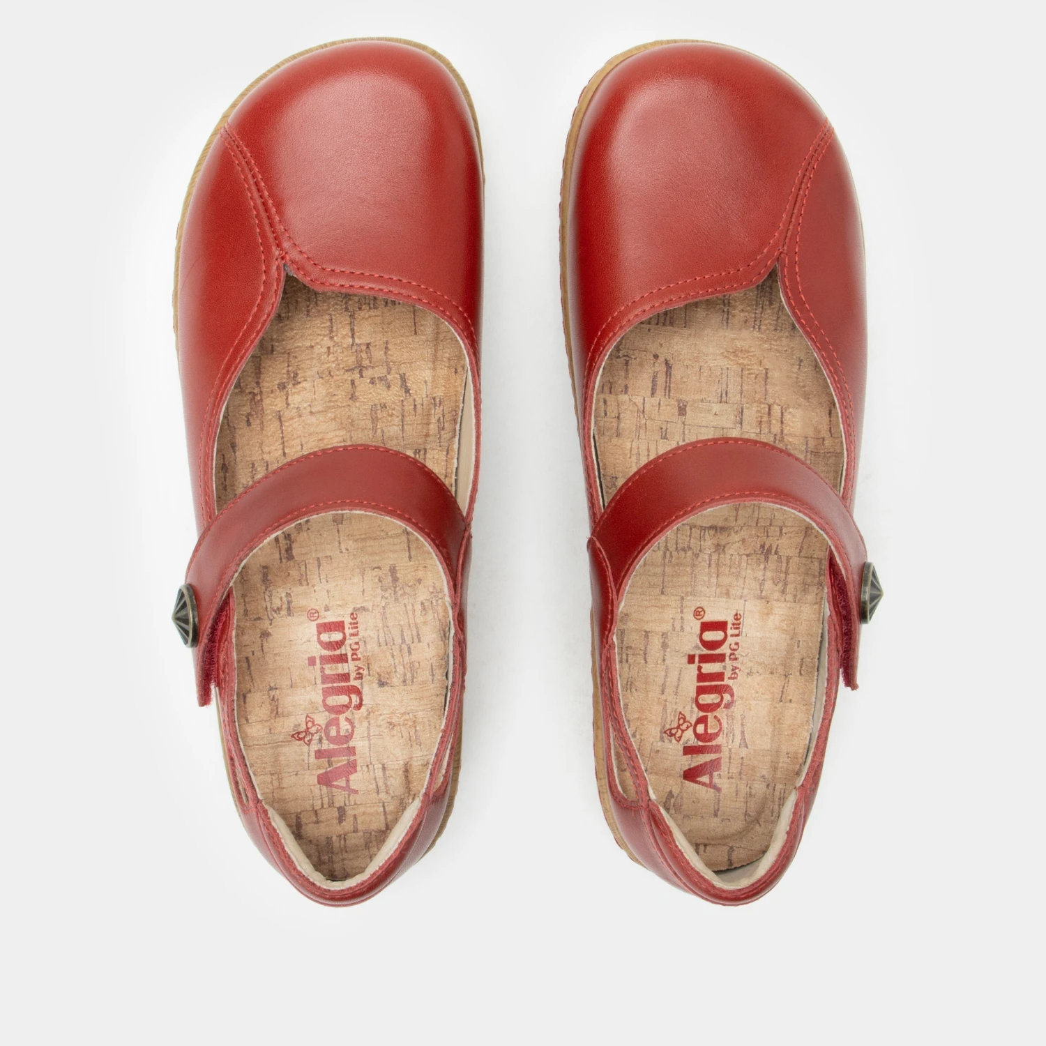 Shoes Onika Big Red Shoe 5 Shoes Onika Big Red Shoe - Image 5