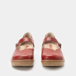 Shoes Onika Big Red Shoe 12 Shoes Onika Big Red Shoe -Alegria Shoes Shop ONI 6464 S5 37a3cb51 de02 4d41 a15a 911c0ef01d54