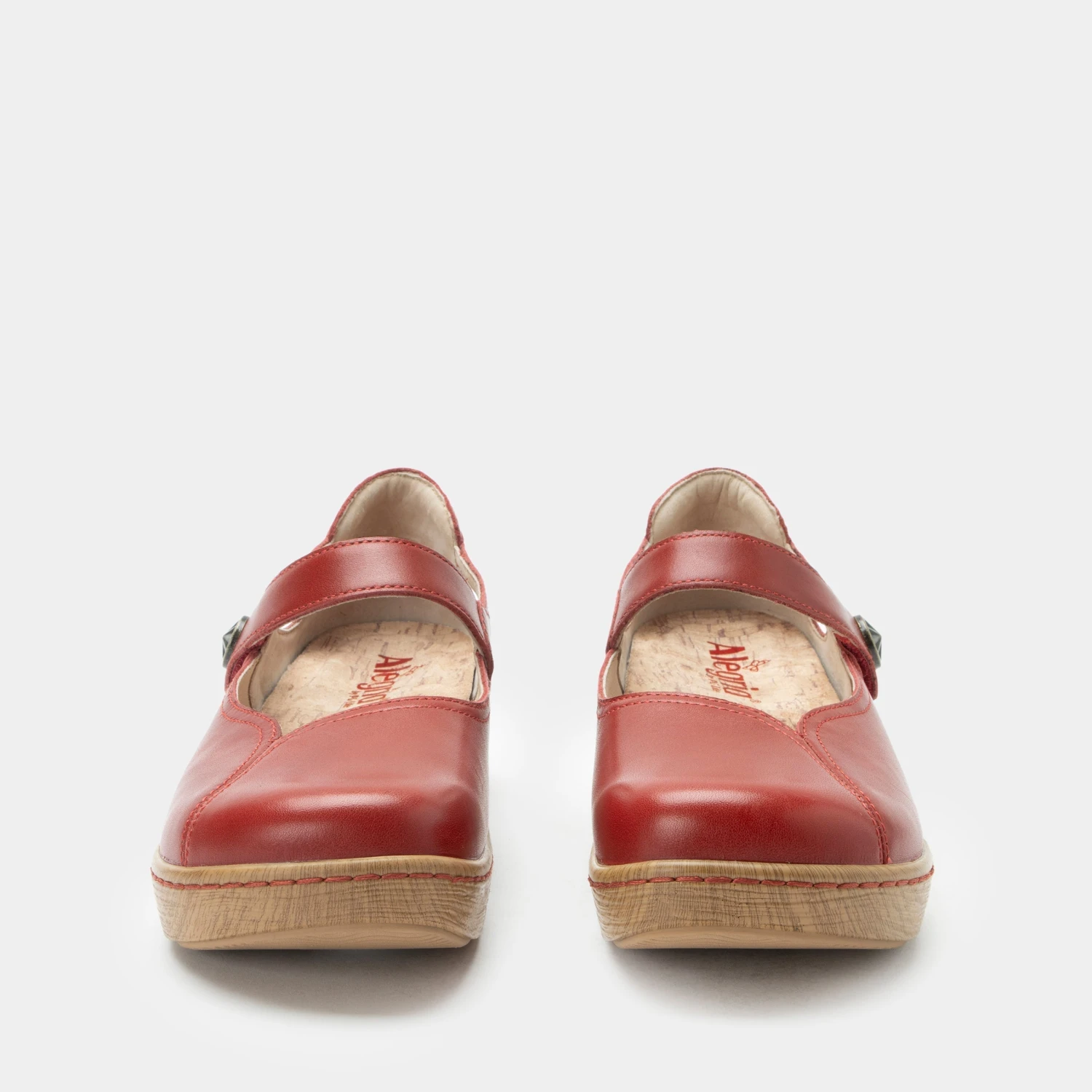 Shoes Onika Big Red Shoe 6 Shoes Onika Big Red Shoe - Image 6