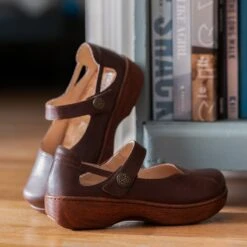 Shoes Onika Coffee Bean Shoe 8 Shoes Onika Coffee Bean Shoe -Alegria Shoes Shop ONI 8185 1X 3022fae2 6146 4f9e a9fe 205d636b35a9