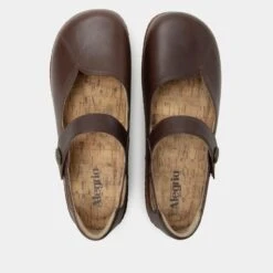 Shoes Onika Coffee Bean Shoe 11 Shoes Onika Coffee Bean Shoe -Alegria Shoes Shop ONI 8185 S4 65644d8d 0b84 4a6d b12e 350e10598462