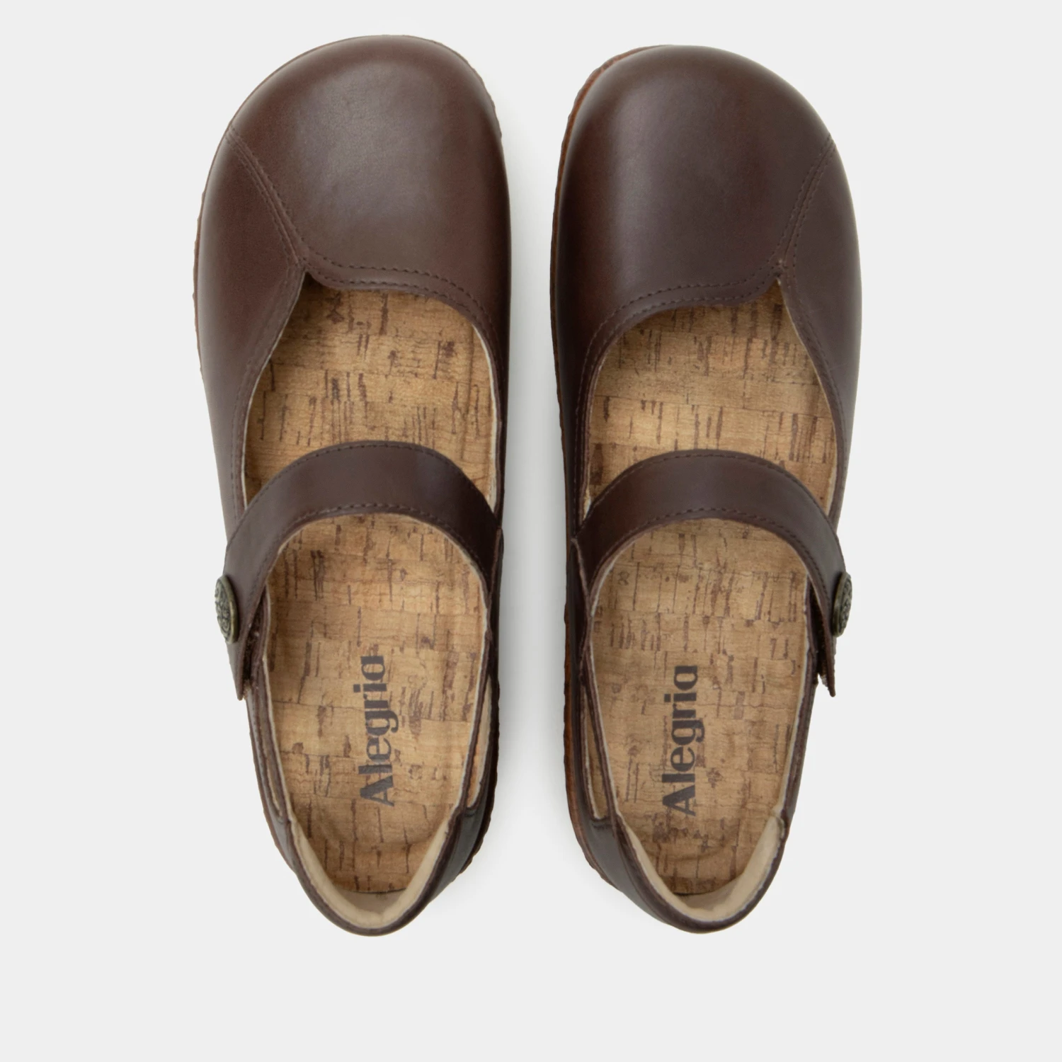 Shoes Onika Coffee Bean Shoe 5 Shoes Onika Coffee Bean Shoe - Image 5