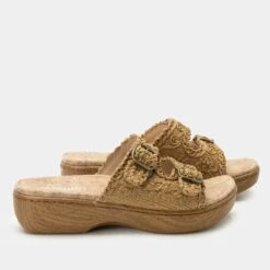 Oona Natural Sandal -Alegria Shoes Shop OON 6442 S2 3e266ccc 3e79 4826 96bd 10473f3fa16d