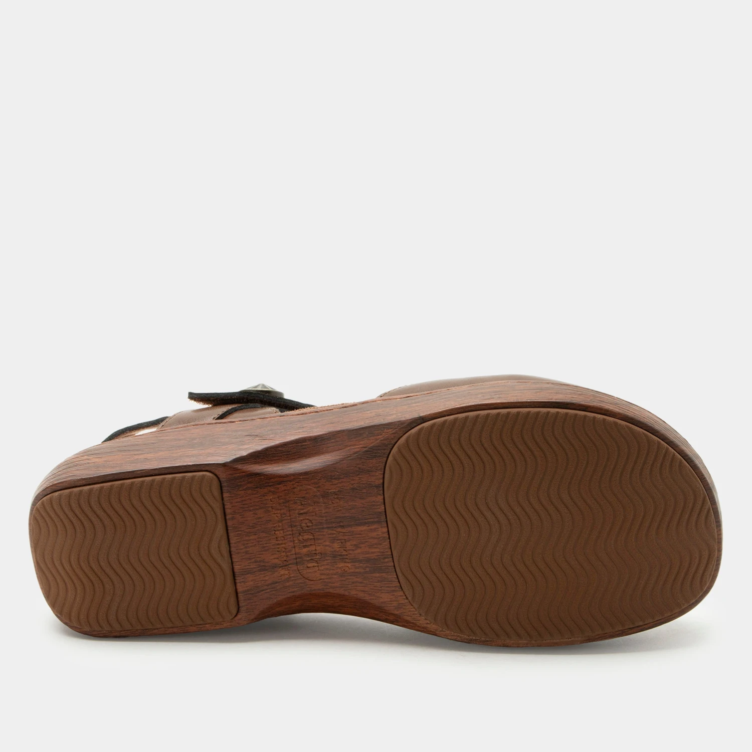 Shoes Opal Walnut Shoe 6 Shoes Opal Walnut Shoe - Image 6