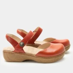 Shoes Opal Salmonberry Shoe -Alegria Shoes Shop OPA 6144 S2 764a5f30 1031 4ec6 b116 f3c83f245fc0
