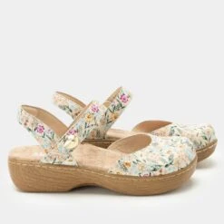 Opal Summer Thyme Shoe 9 Opal Summer Thyme Shoe -Alegria Shoes Shop OPA 6460 S2 54fd7d4c 3453 42f9 8364 cf3b16ce5abe