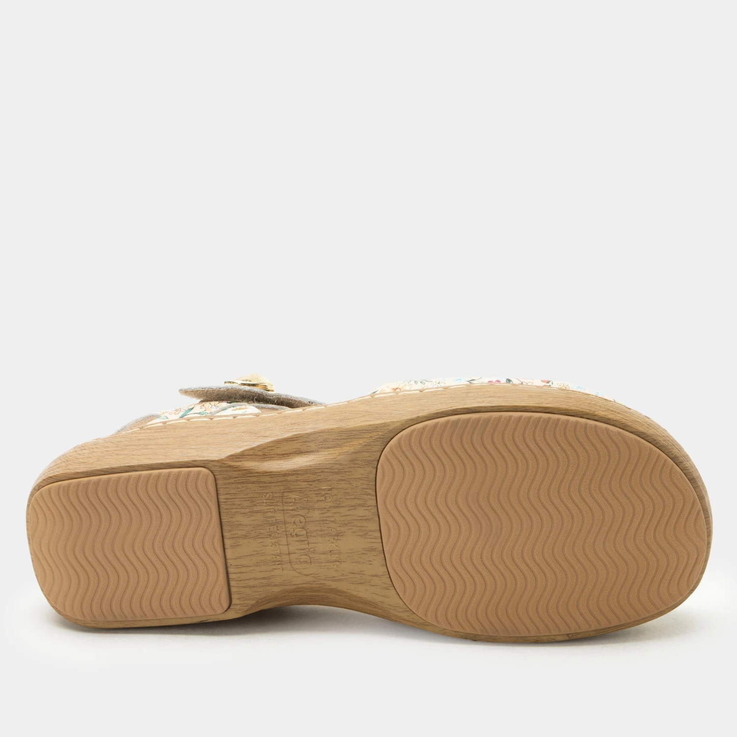 Opal Summer Thyme Shoe 6 Opal Summer Thyme Shoe - Image 6