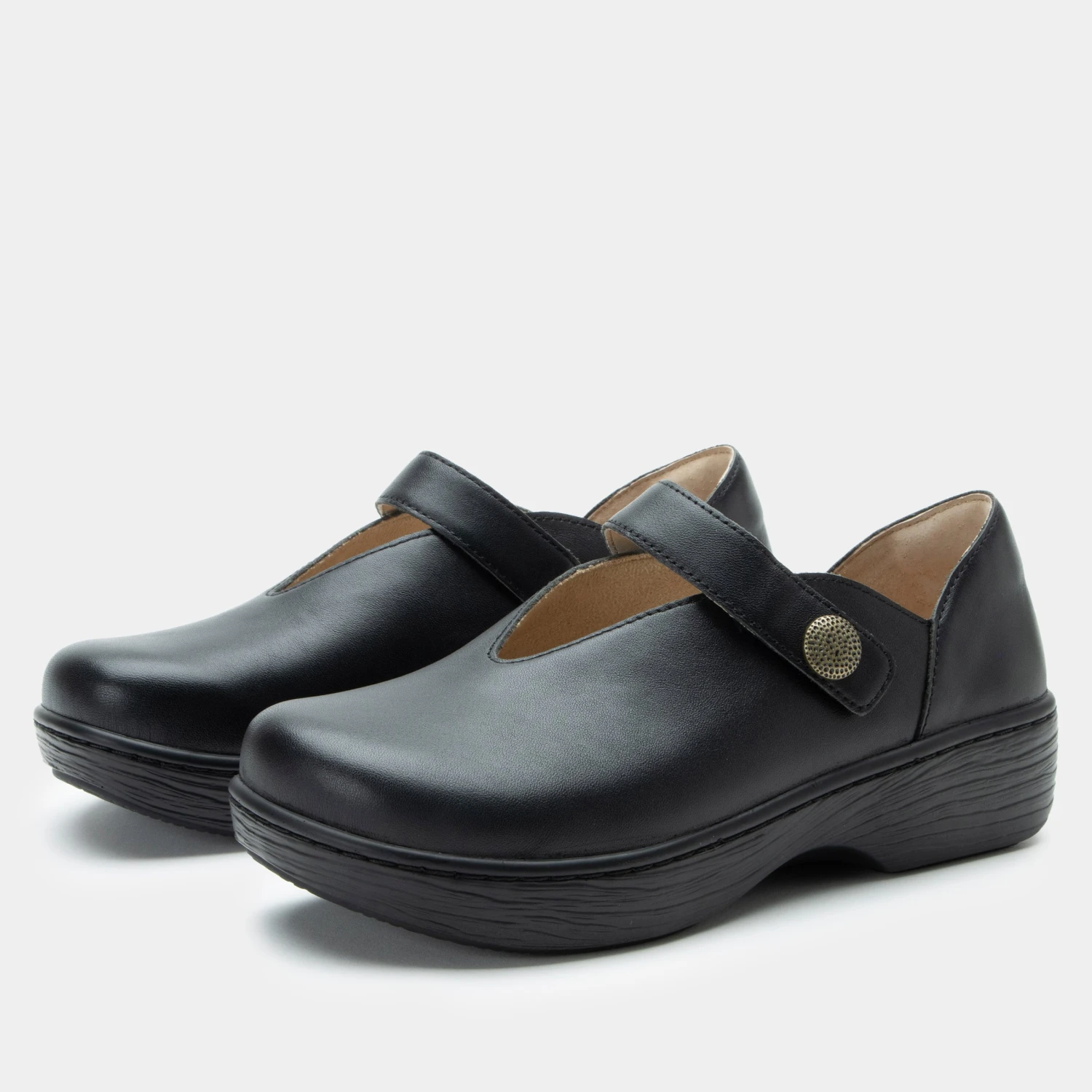 Shoes Opheliah Black Shoe 1 Shoes Opheliah Black Shoe