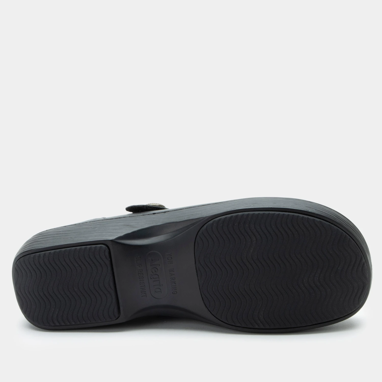 Shoes Opheliah Black Shoe 7 Shoes Opheliah Black Shoe - Image 7