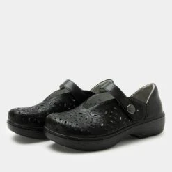 Shoes Opheliah Black Breeze Shoe