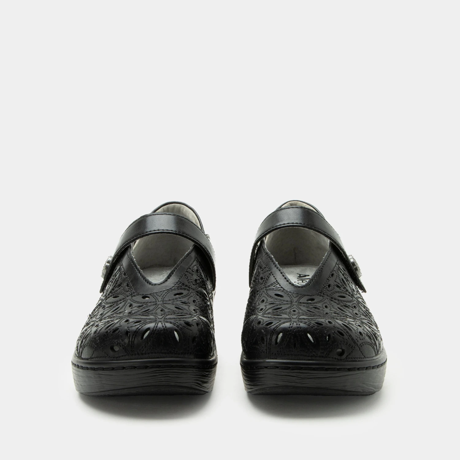 Shoes Opheliah Black Breeze Shoe 5 Shoes Opheliah Black Breeze Shoe - Image 5