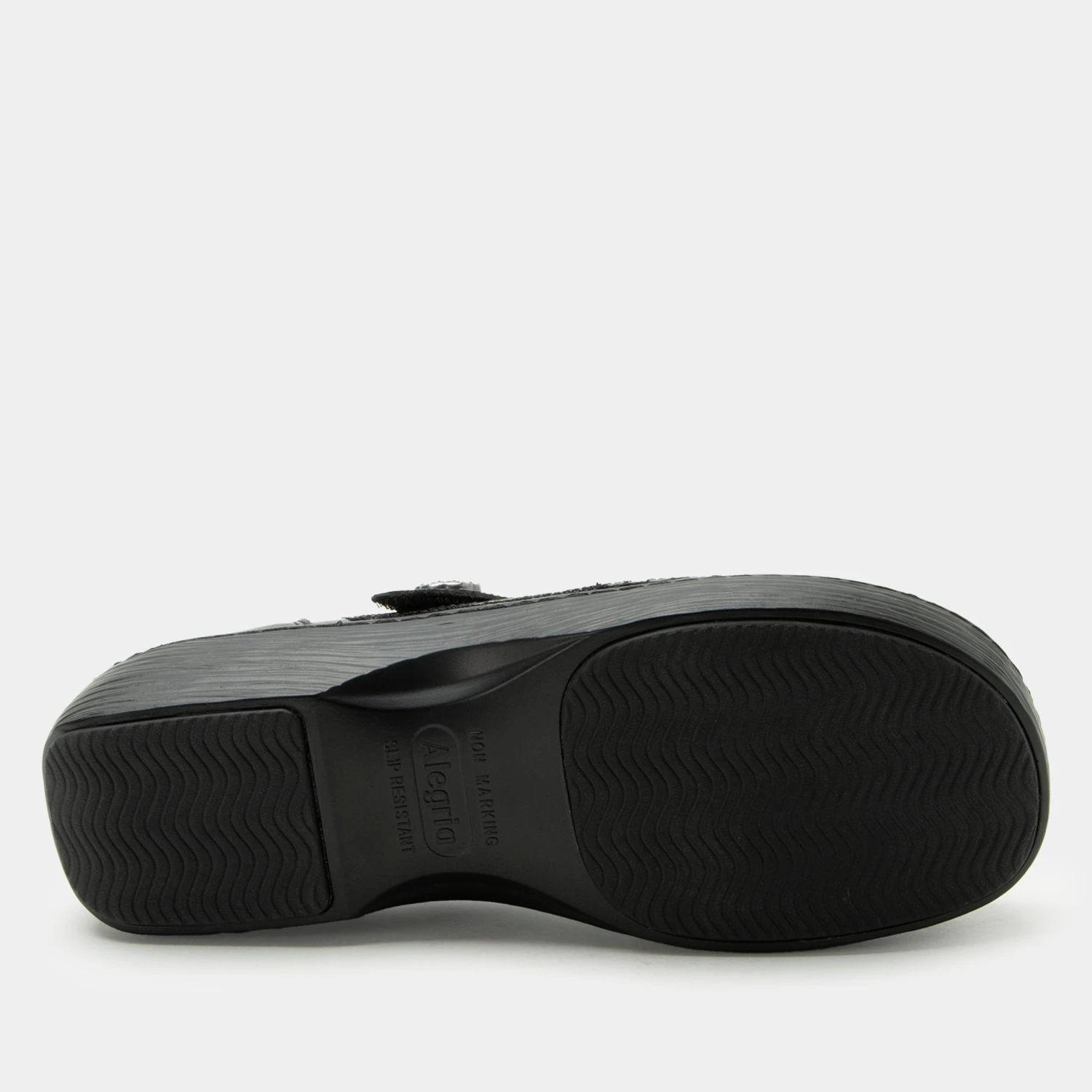 Shoes Opheliah Black Breeze Shoe 6 Shoes Opheliah Black Breeze Shoe - Image 6