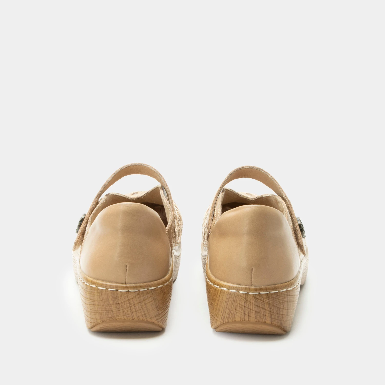 Shoes Opheliah Latte Breeze Shoe 4 Shoes Opheliah Latte Breeze Shoe - Image 4