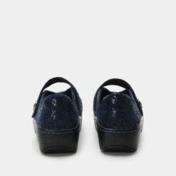 Shoes Opheliah Blue Notes Shoe -Alegria Shoes Shop OPH 8166 S3
