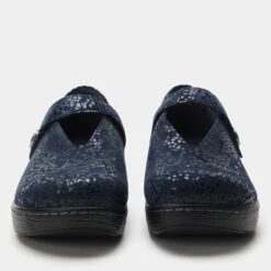 Shoes Opheliah Blue Notes Shoe -Alegria Shoes Shop OPH 8166 S5