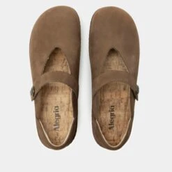 Shoes Opheliah Fawn Shoe -Alegria Shoes Shop OPH 8183 S4