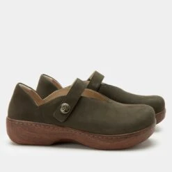 Shoes Opheliah Kelp Shoe -Alegria Shoes Shop OPH 8184 S2