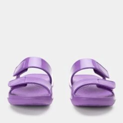 Orbyt Iris Gloss Sandal 10 Orbyt Iris Gloss Sandal -Alegria Shoes Shop ORB 6152 S5