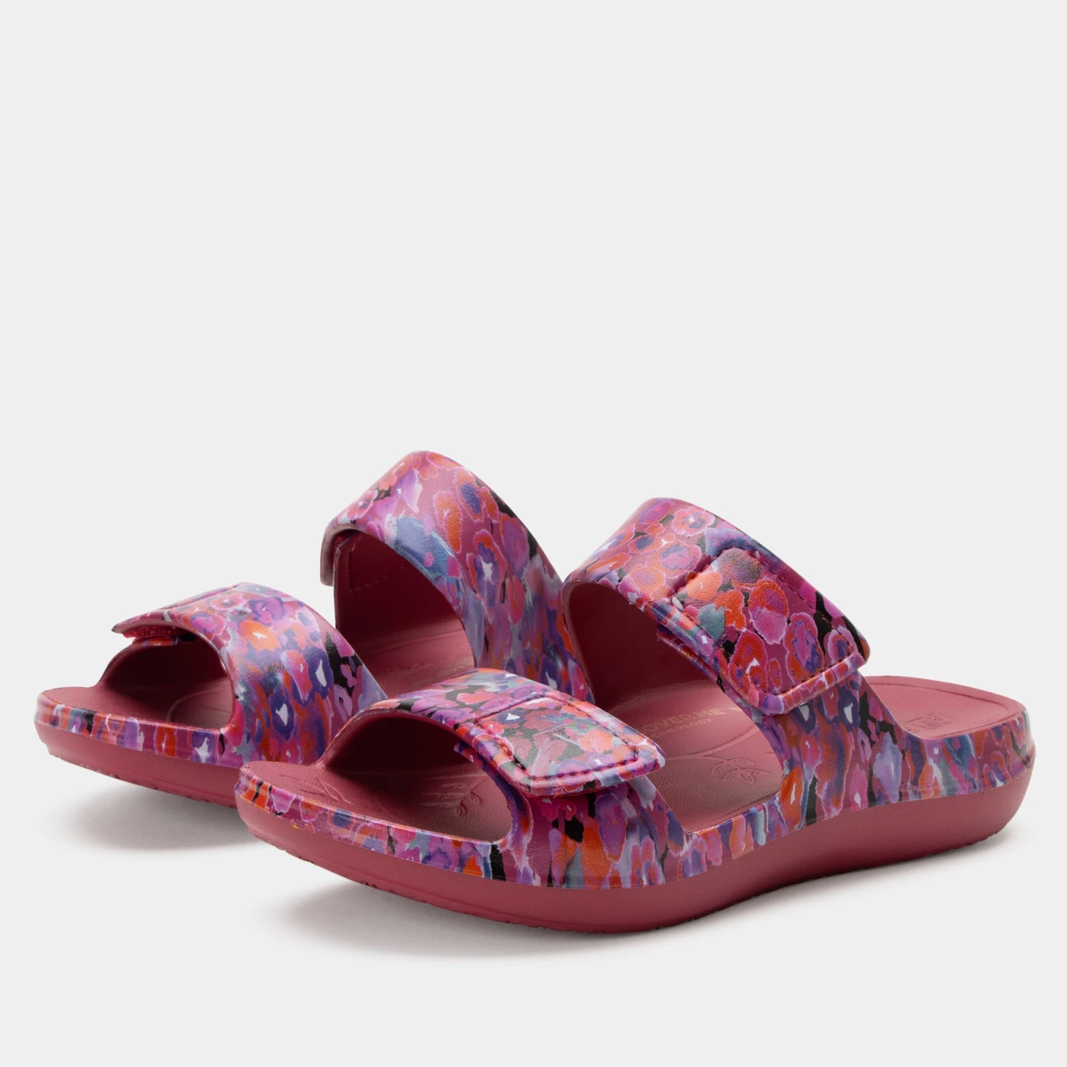 Orbyt Poppy Pop Sandal 1 Orbyt Poppy Pop Sandal