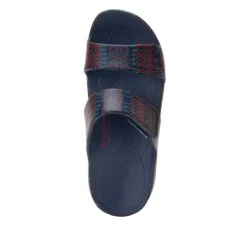 Orbyt Sayulita Days Sandal 10 Orbyt Sayulita Days Sandal -Alegria Shoes Shop ORB 7450 S4