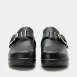 Shoes Osmosis Black Bird Shoe -Alegria Shoes Shop OSM 6339 S5